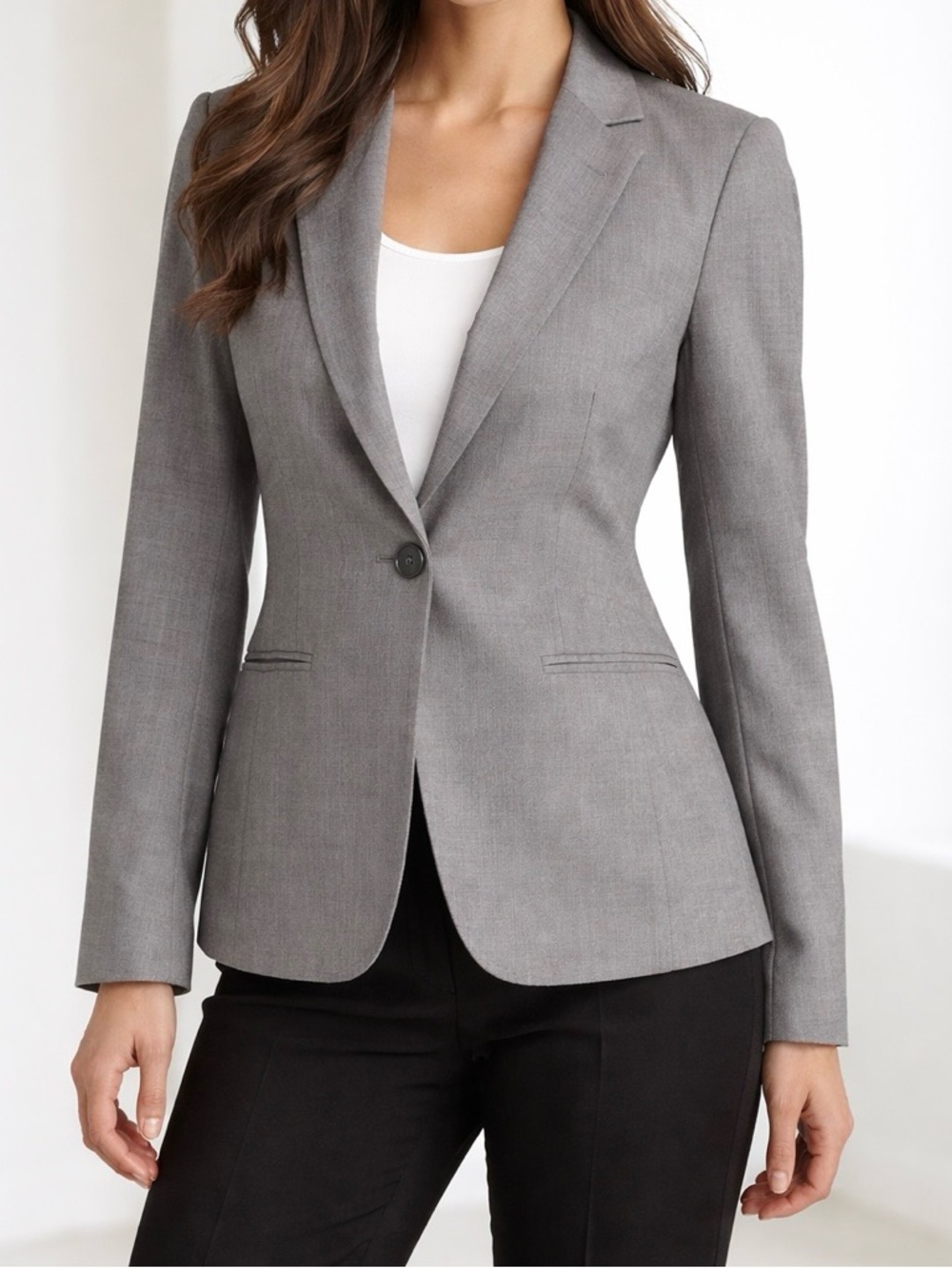 Elie Tahari Jacket